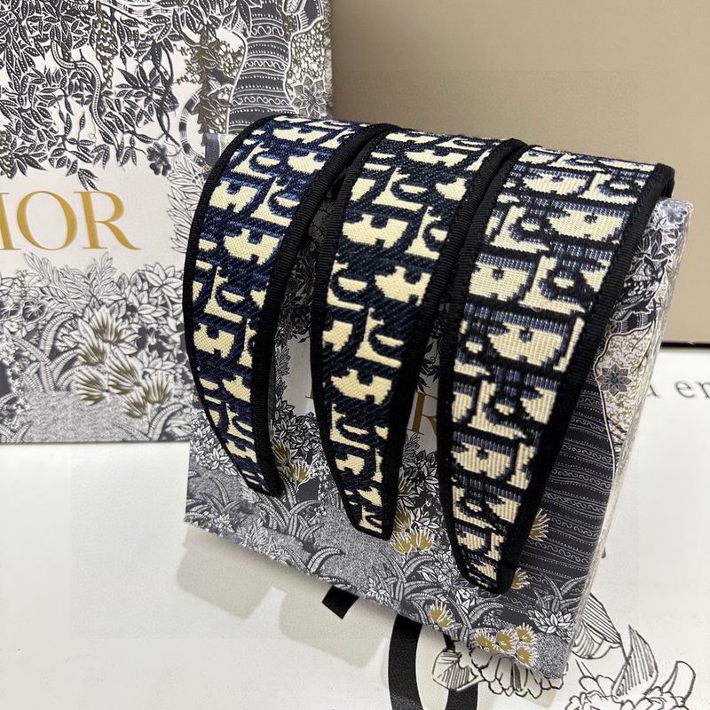 Dior Headband hh39