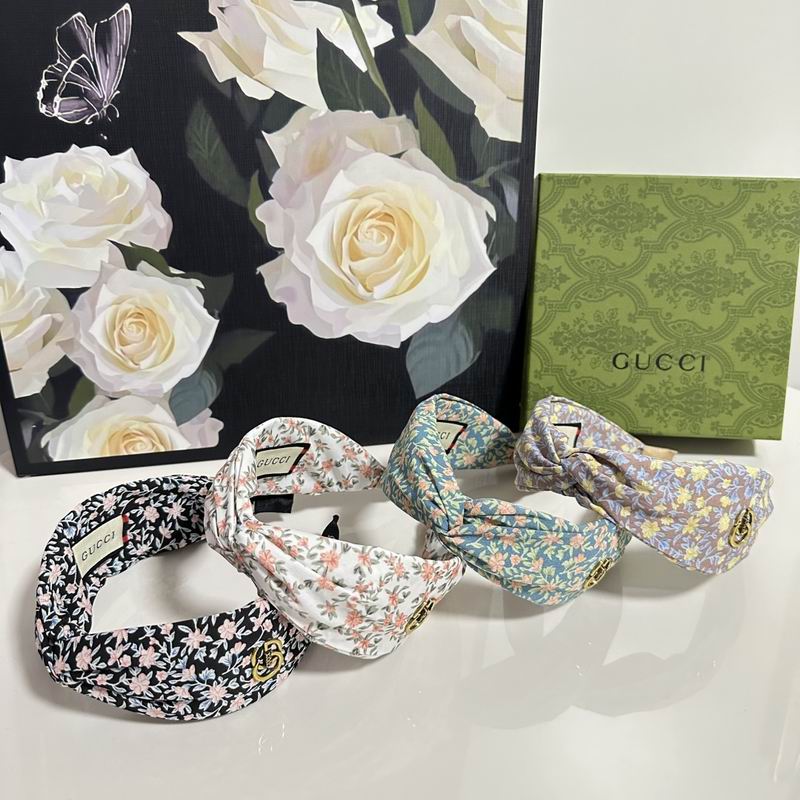 Gucci Headband hh31