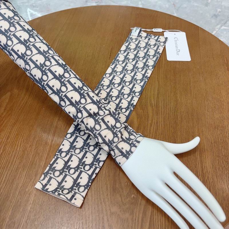 Dior oversleeve hh08