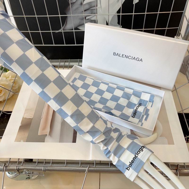 Balenciaga oversleeve hh14