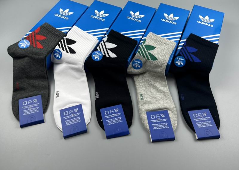 Adidas socks 040603