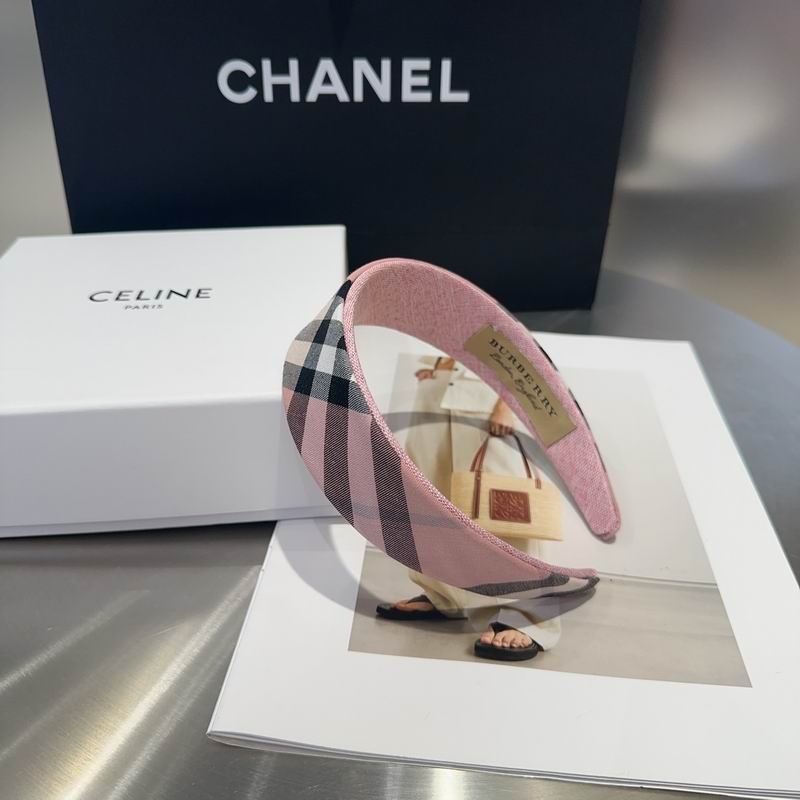 Burberry Headband hh16