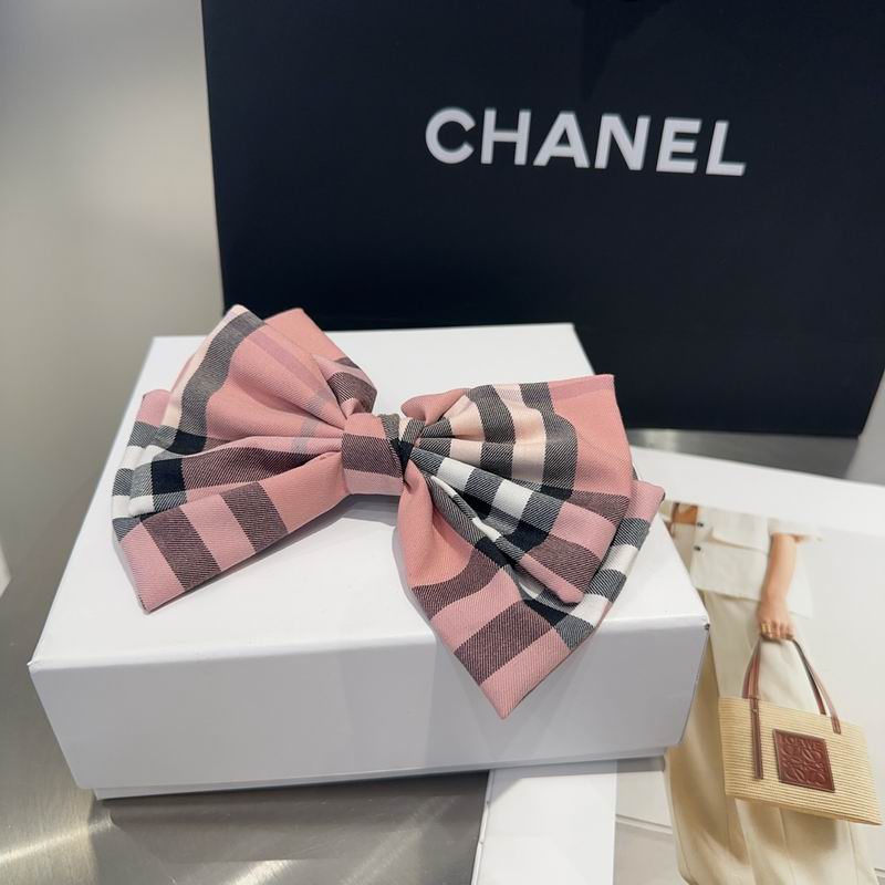 Burberry Hairpin hh01