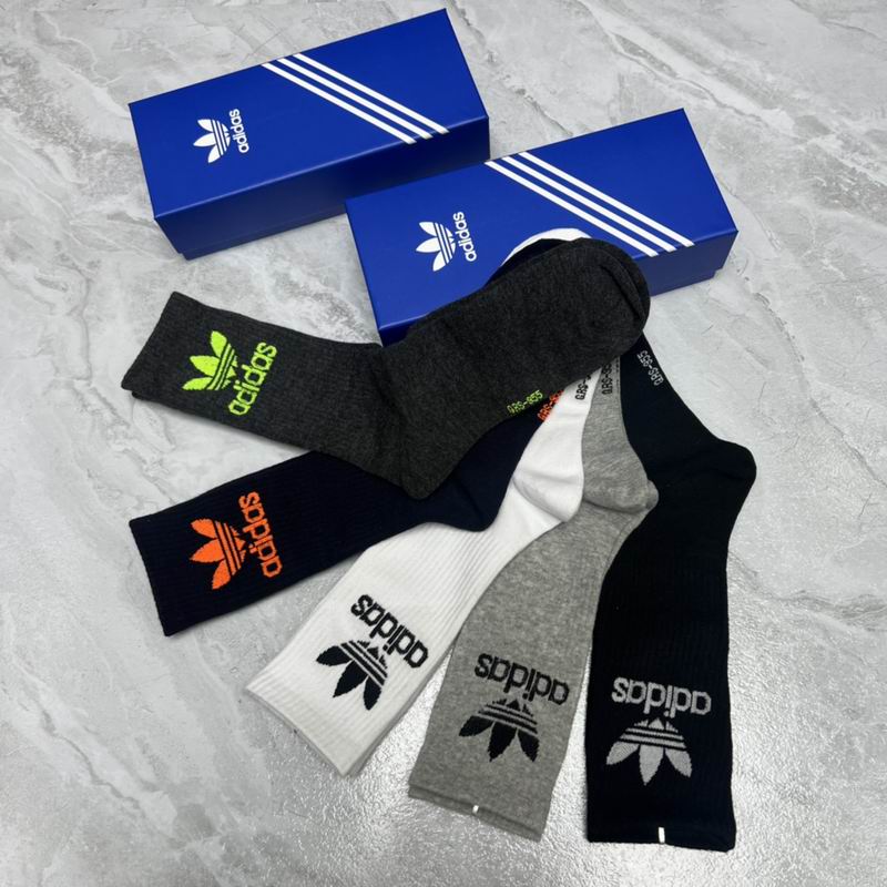 Adidas socks 03