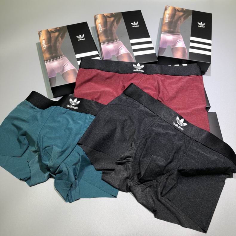 Adidas Boxer L-XXXL 01