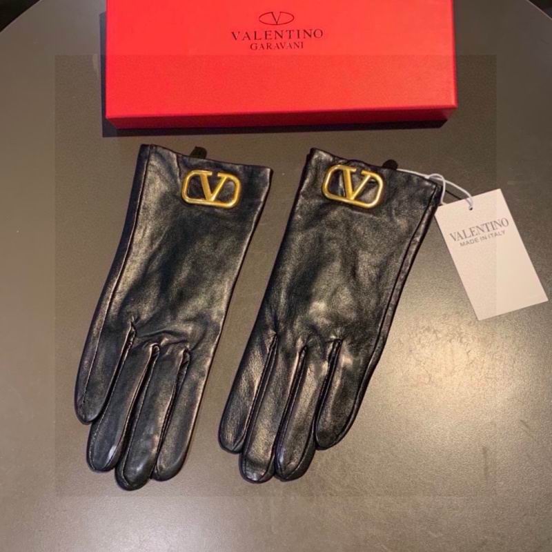 Valentino gloves hm