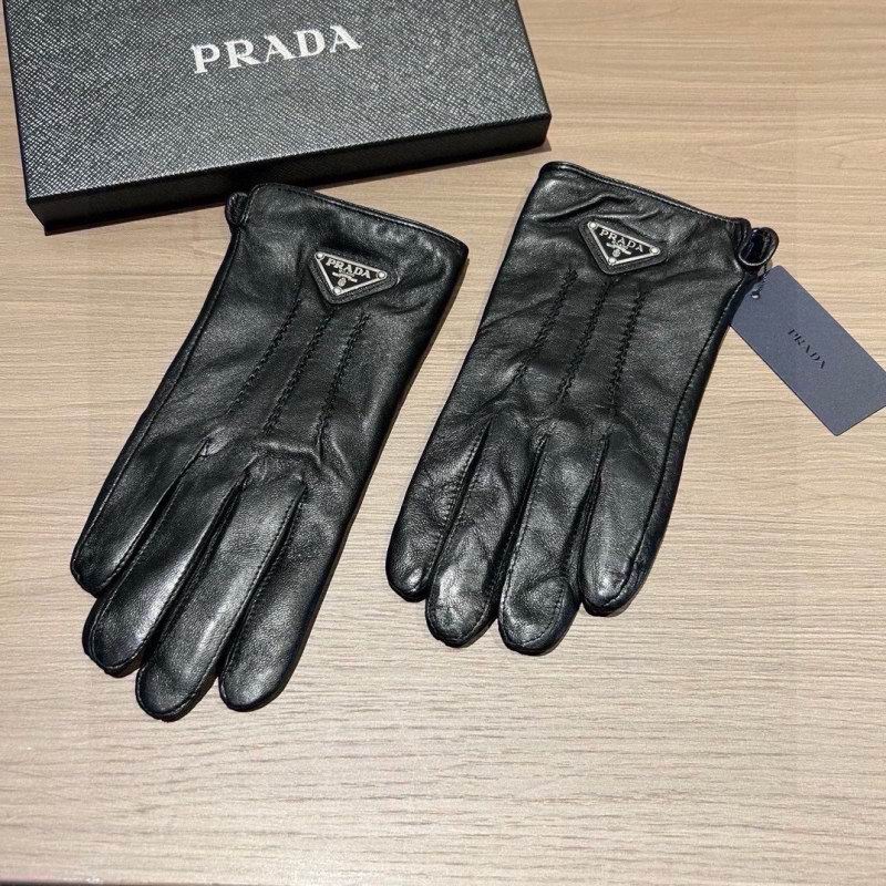 Man Gloves hm