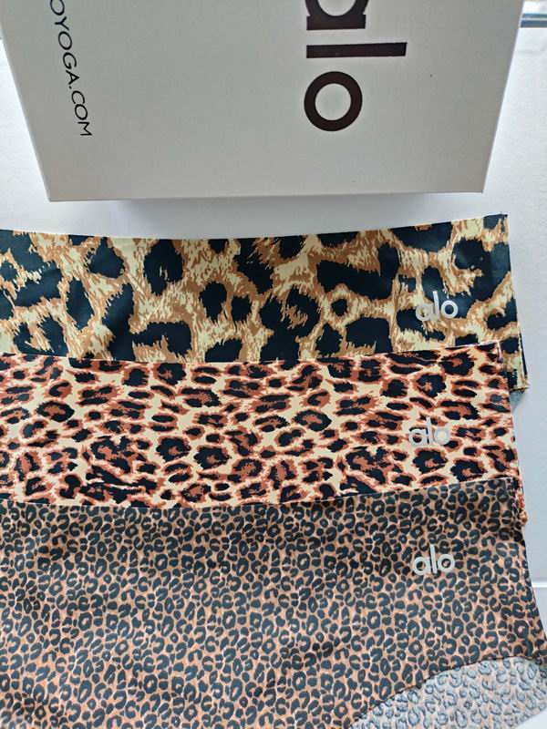 Alo woman boxer S-XL 082407