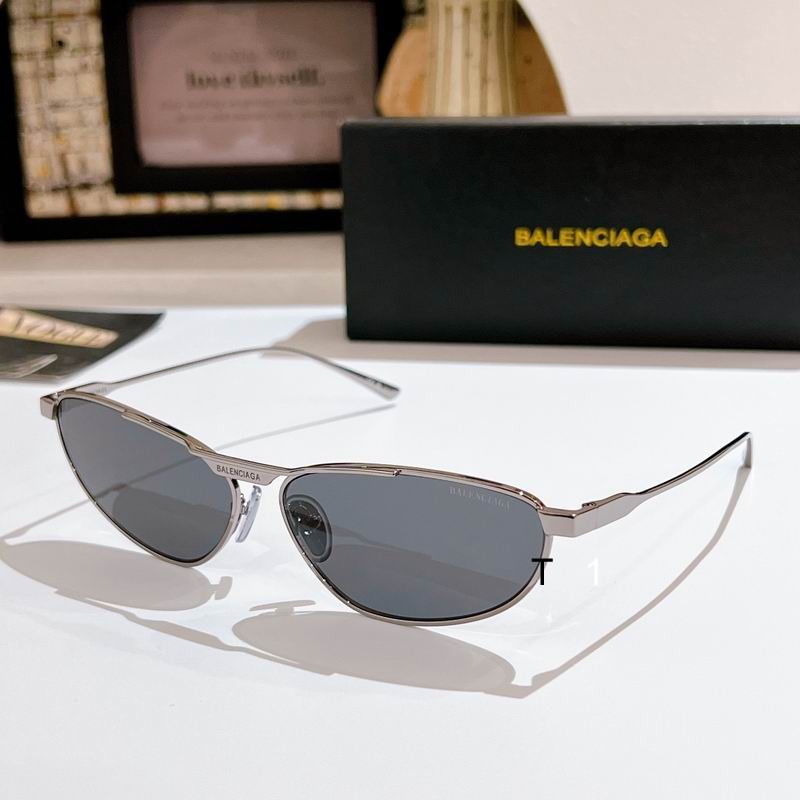 BALENCIAG BB0417S 63 15-145 a