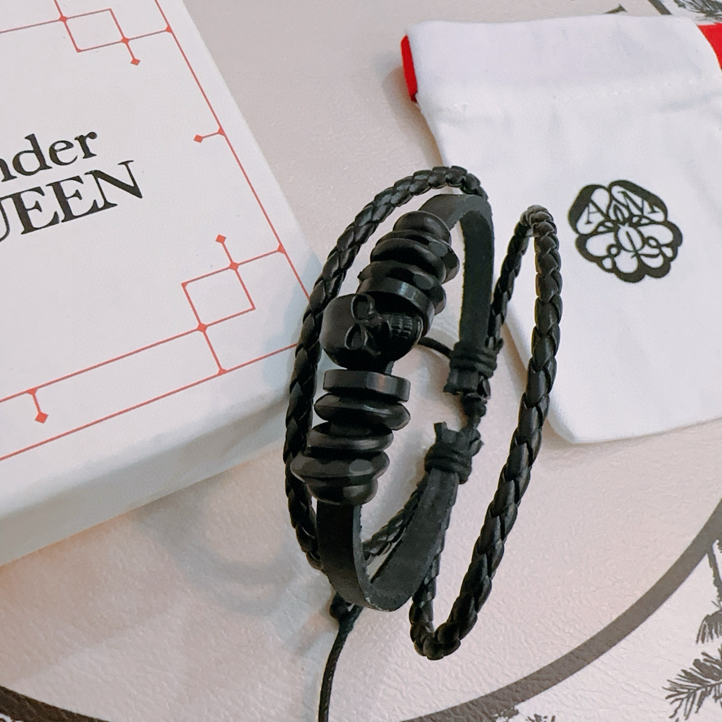 Alexander Wang Bracelet 07yxq01