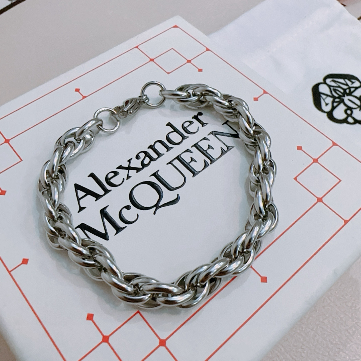 Alexander Wang Bracelet 07yxq02