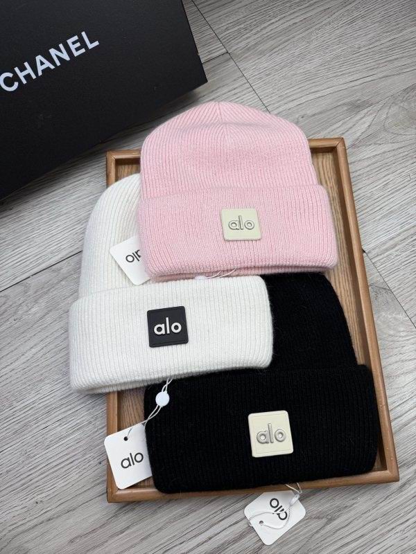 Alo Hat hm