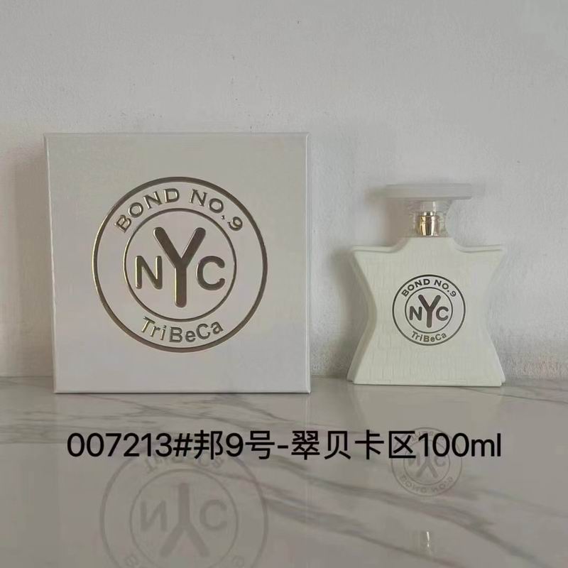 Bond NO.9 100ml 01