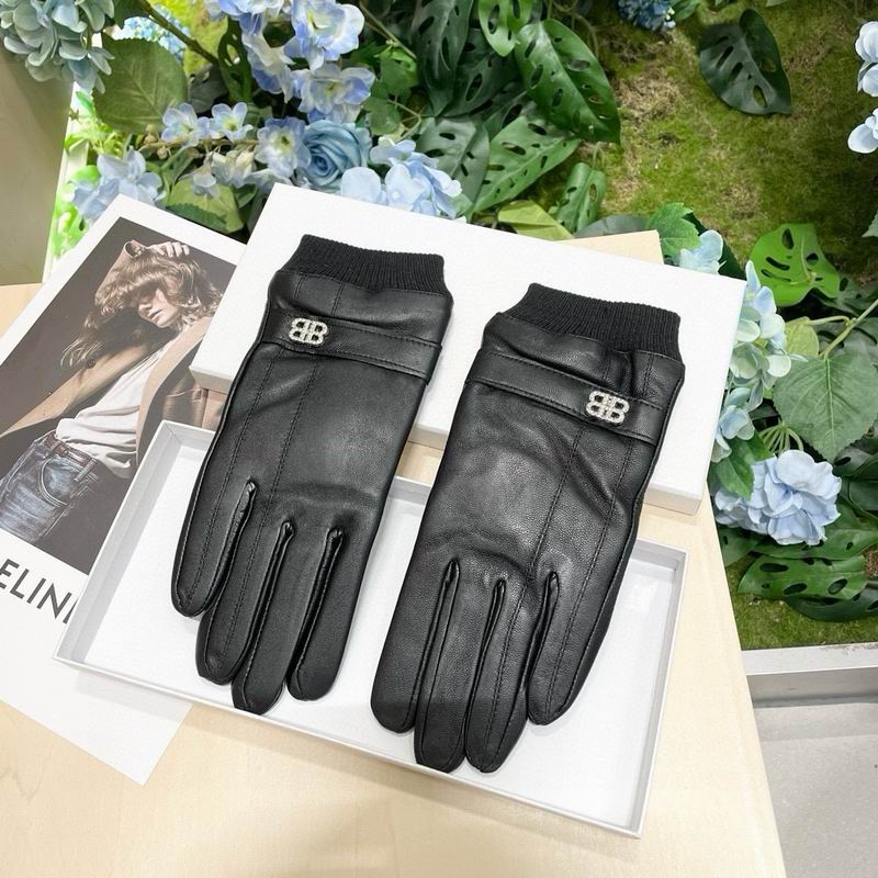 Balenciaga gloves 1122189