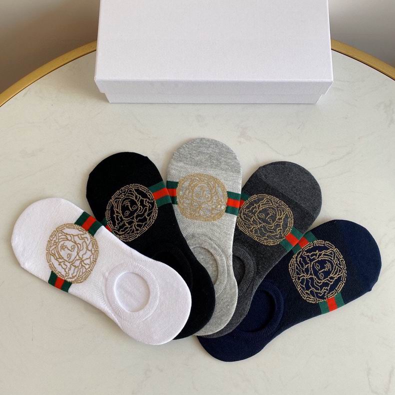 Versace socks 070749