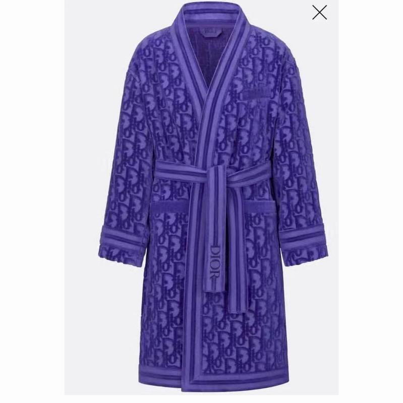 Dior Bathrobe 0618
