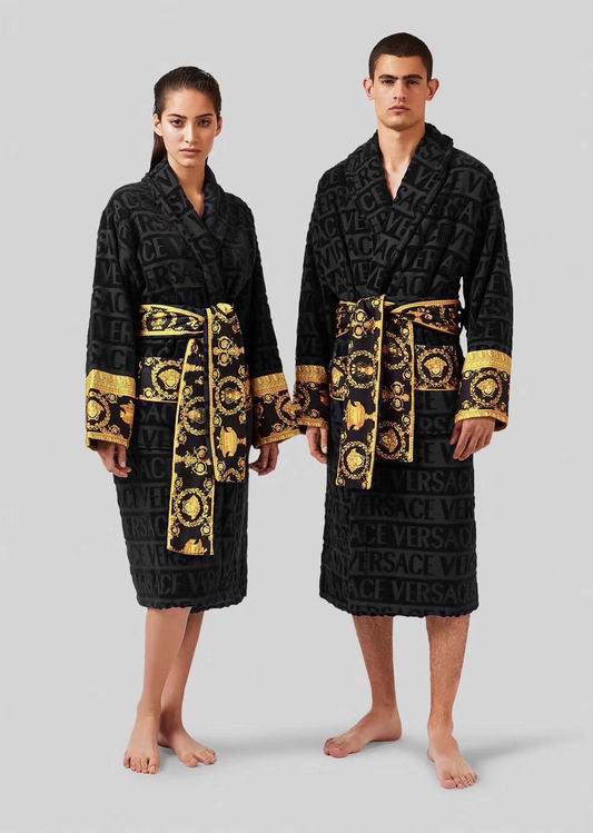 Versace Bathrobe 0618