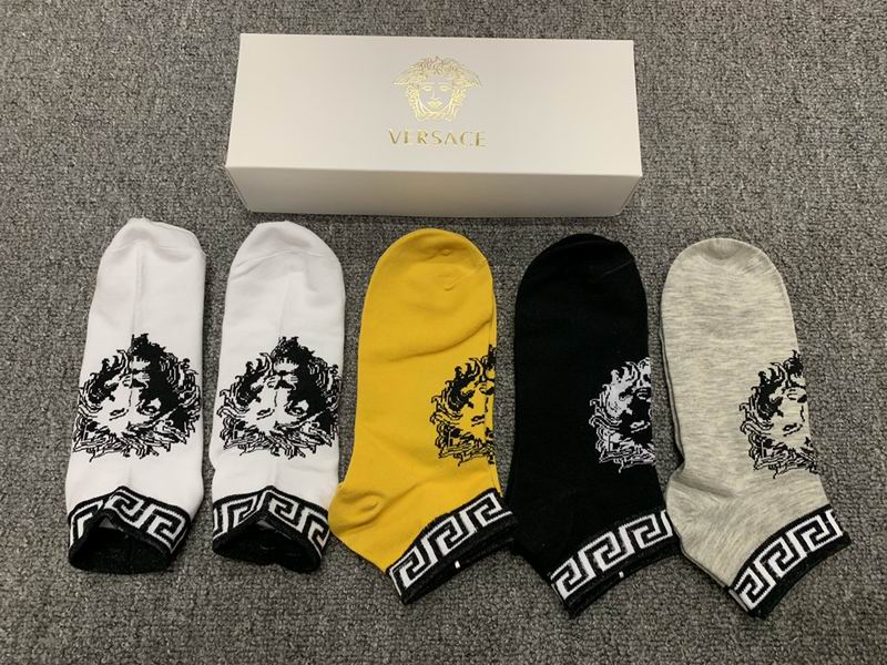 Versace socks 022271