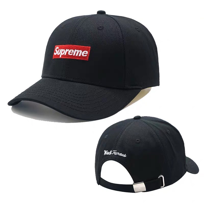 Supreme Cap 03