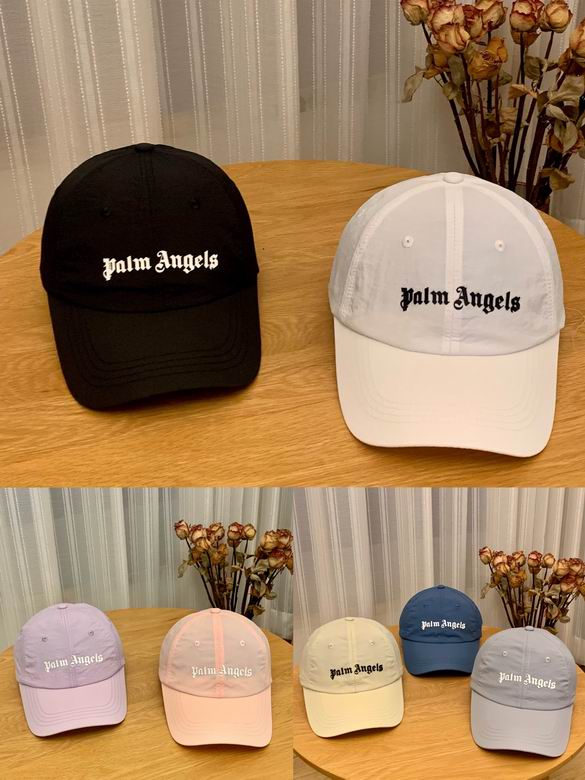 Palm Angels Cap dxn01