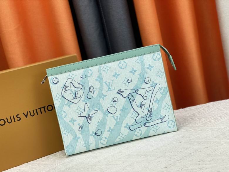 M61692 27X21X6cm XM 3colour