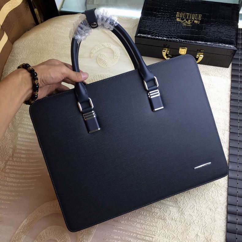 Mont Blanc 38x28x6 cm wmh