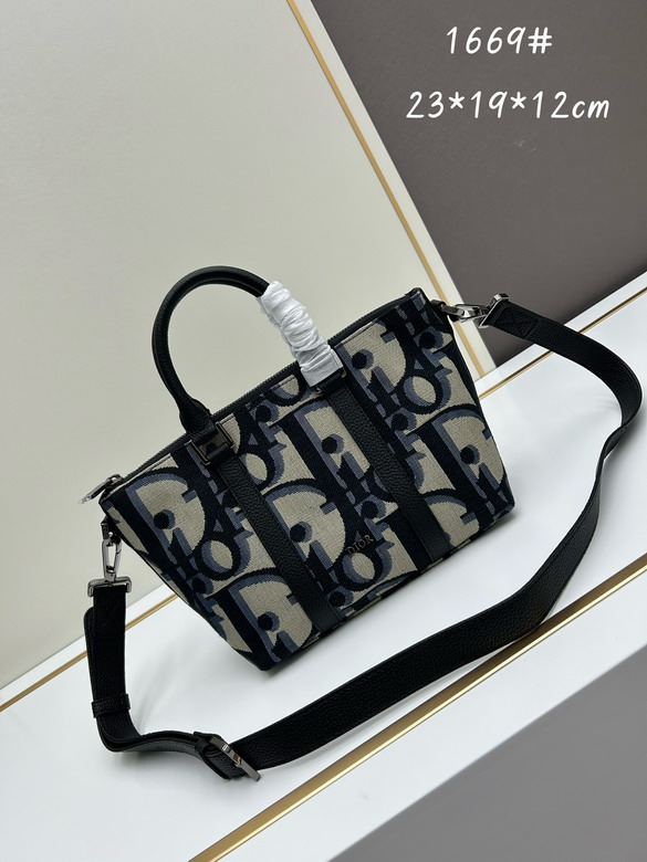 Dior 1669 23x18.5x12cm ww