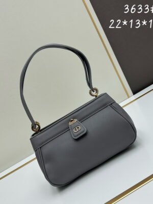 Dior 3633 22x13x12cm ww2
