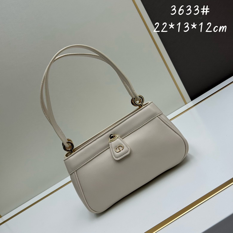 Dior 3633 22x13x12cm ww3