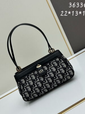 Dior 3633 22x13x12cm ww5