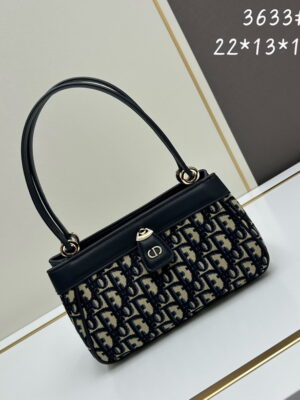 Dior 3633 22x13x12cm ww7