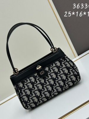 Dior 3633 25x16x12cm ww3