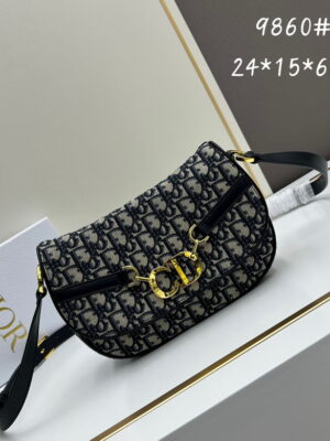 Dior besace 9860 24x15x6cm ww
