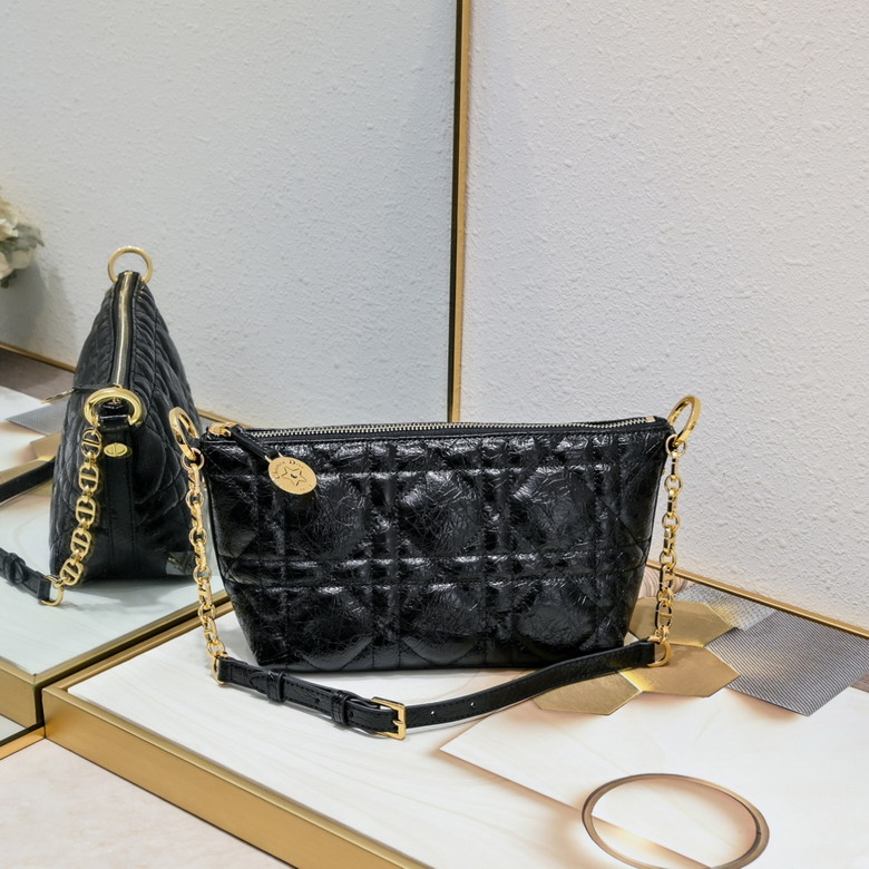 Dior Hobo 5353 28.5x14.5x10cm ww