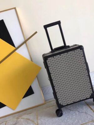 GY Trolley Case 20 Inches QS90048-4