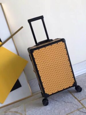 GY Trolley Case 20 Inches QS90048-2