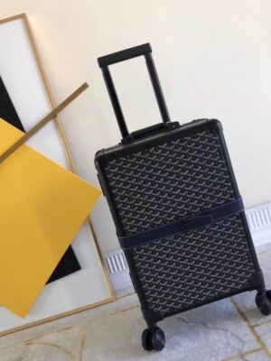 GY Trolley Case 20 Inches QS90048-3