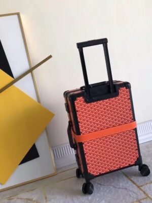 GY Trolley Case 20 Inches QS90048-5