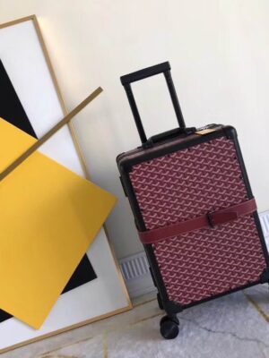 GY Trolley Case 20 Inches QS90048-6