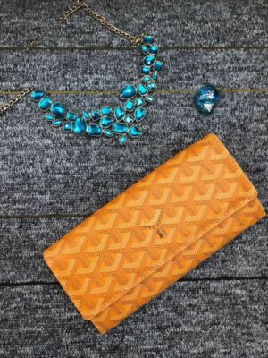 Goyard Bag 19.5X9.5X2.5 CM-2