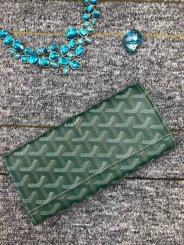 Goyard Bag 19.5X9.5X2.5 CM-6