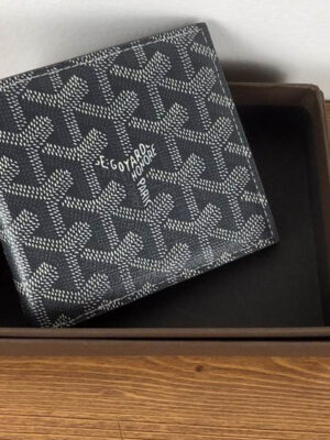 Goyard Wallet 11.5 cm-1