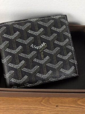 Goyard Wallet 11.5 cm-5