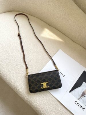 Celine 8100 20.5x11x4cm zy