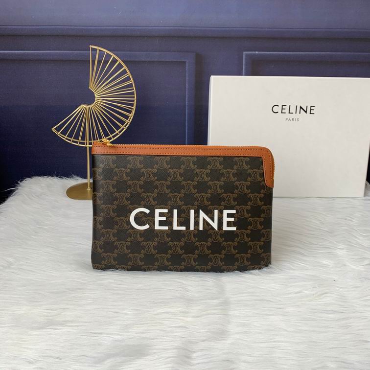 Celine S10D672 25x17x5cm zy