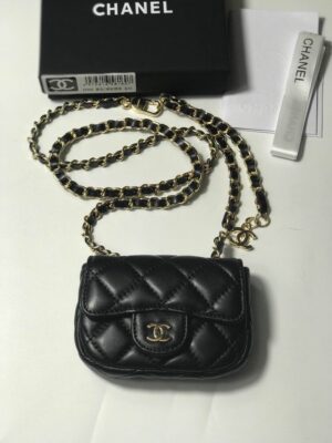 Chanel A8900 11x8x2.5cm zy