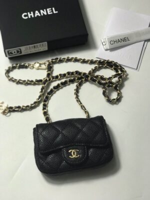 Chanel A8900 11x8x2.5cm zy1
