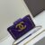 Chanel 516 L27x15x4 S23x12x4cm jj1