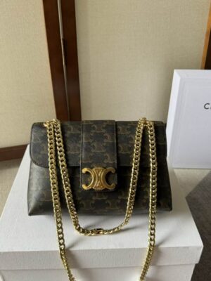 116592 23.5X14X8cm YG 4colour