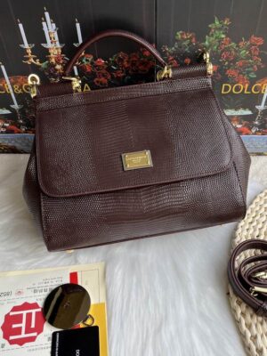 4662 25X20X12cm HX 3colour